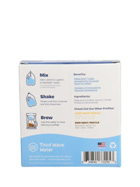 Photo of THIRD WAVE WATER Medium Roast Profile ( ) [ Third Wave Water ] [ Water Enhancement ]