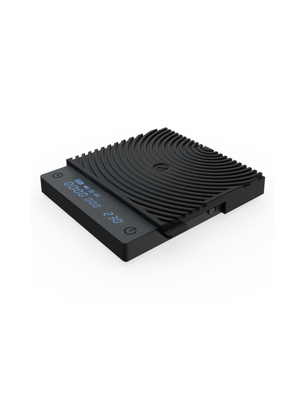 Photo of TIMEMORE Black Mirror Mini Coffee Scale ( Black ) [ Timemore ] [ Digital Scales ]