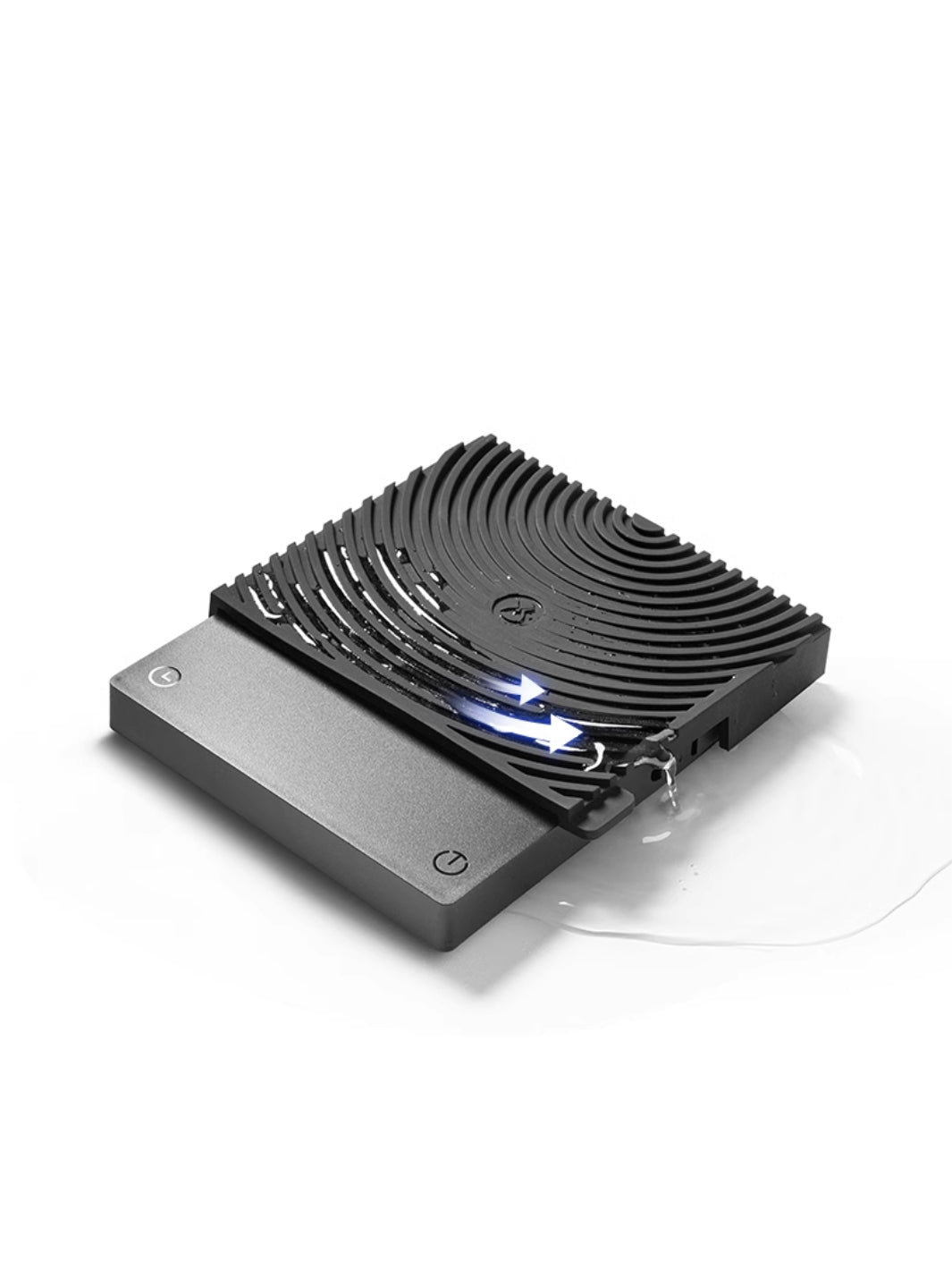 TIMEMORE Black Mirror Mini Coffee Scale