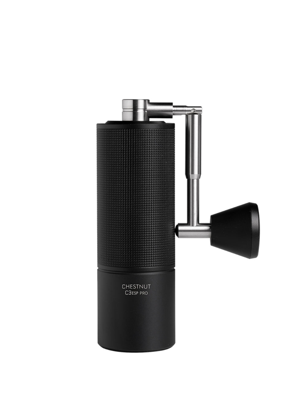 Photo of TIMEMORE Chestnut C3 ESP PRO Grinder ( Black ) [ Timemore ] [ Hand Grinders ]