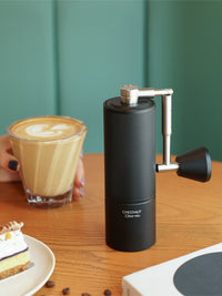 Photo of TIMEMORE Chestnut C3 ESP PRO Grinder ( ) [ Timemore ] [ Hand Grinders ]