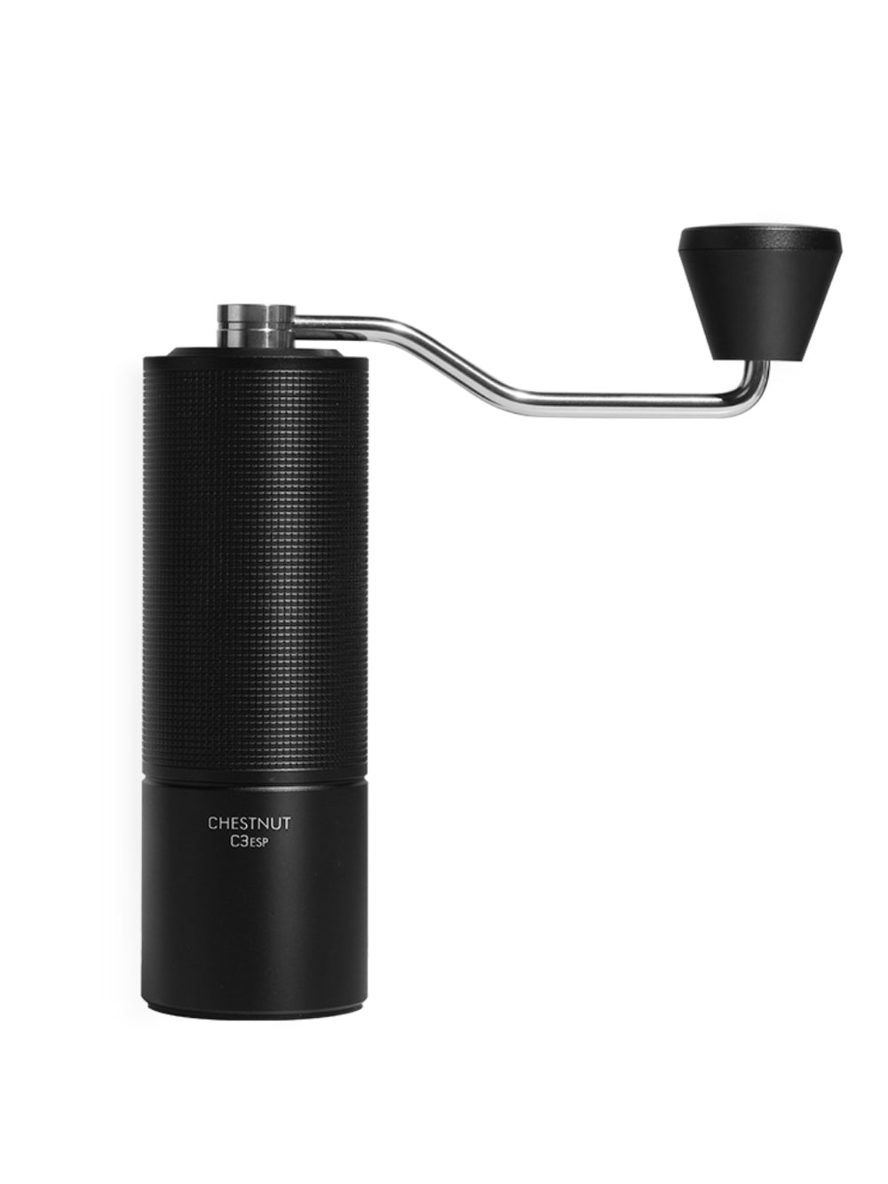 Photo of TIMEMORE Chestnut C3 ESP Grinder ( Black ) [ Timemore ] [ Hand Grinders ]