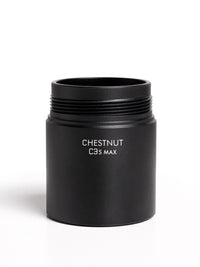 Photo of TIMEMORE Chestnut C3s MAX Grinder ( ) [ Timemore ] [ Hand Grinders ]