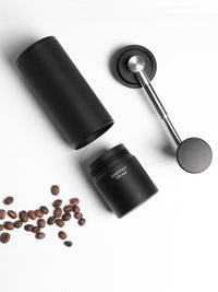 Photo of TIMEMORE Chestnut C3s MAX Grinder ( ) [ Timemore ] [ Hand Grinders ]