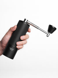 Photo of TIMEMORE Chestnut C3s MAX Grinder ( ) [ Timemore ] [ Hand Grinders ]