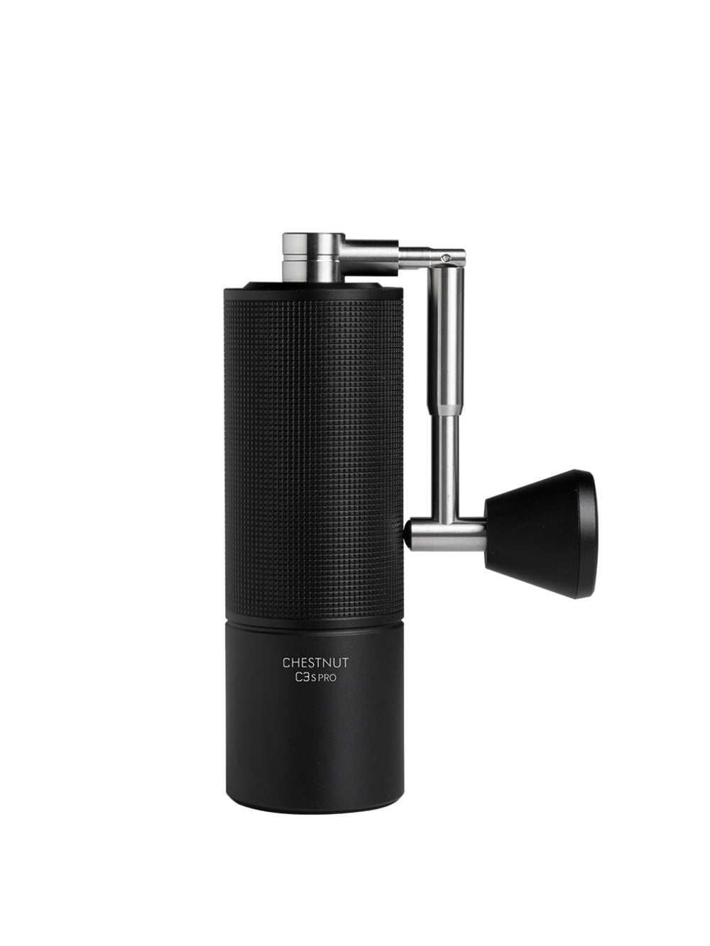 Photo of TIMEMORE Chestnut C3s PRO Grinder ( Black ) [ Timemore ] [ Hand Grinders ]