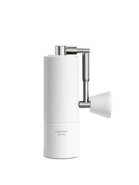 Photo of TIMEMORE Chestnut C3s PRO Grinder ( White ) [ Timemore ] [ Hand Grinders ]