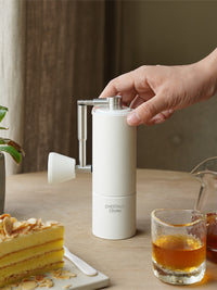 Photo of TIMEMORE Chestnut C3s PRO Grinder ( ) [ Timemore ] [ Hand Grinders ]