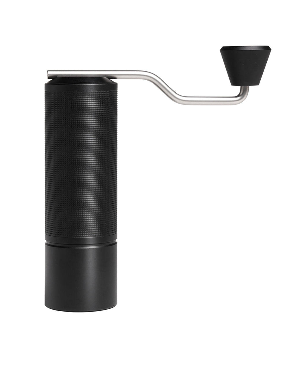 Photo of TIMEMORE Chestnut ESP Grinder ( Black ) [ Timemore ] [ Hand Grinders ]