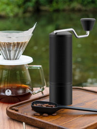 Photo of TIMEMORE Chestnut ESP Grinder ( ) [ Timemore ] [ Hand Grinders ]
