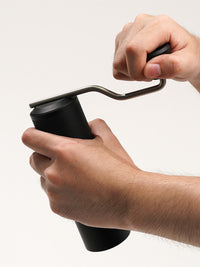 Photo of TIMEMORE Chestnut ESP Grinder ( ) [ Timemore ] [ Hand Grinders ]