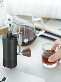 Photo of TIMEMORE Chestnut Nano 3 Grinder ( ) [ Timemore ] [ Hand Grinders ]
