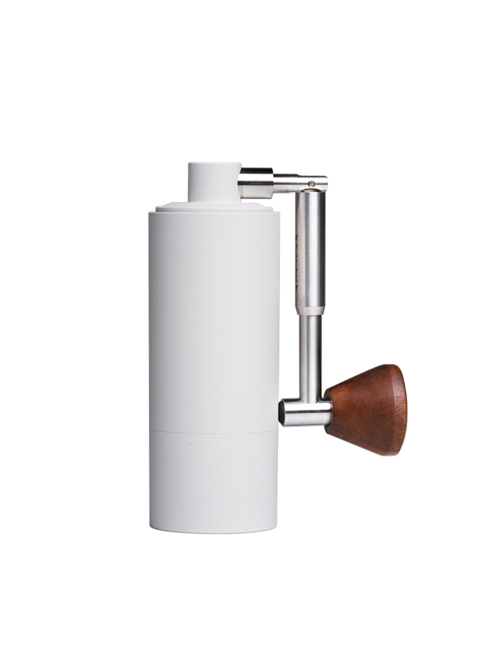 Photo of TIMEMORE Chestnut Nano 3 Grinder ( White ) [ Timemore ] [ Hand Grinders ]