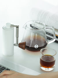Photo of TIMEMORE Chestnut Nano 3 Grinder ( ) [ Timemore ] [ Hand Grinders ]