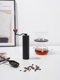 Photo of TIMEMORE Chestnut Slim 3 Grinder ( ) [ Timemore ] [ Hand Grinders ]