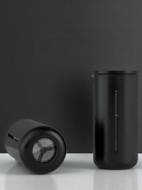 Photo of TIMEMORE Little U French Press ( ) [ Timemore ] [ Press Brewers ]