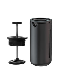 Photo of TIMEMORE Little U French Press ( ) [ Timemore ] [ Press Brewers ]