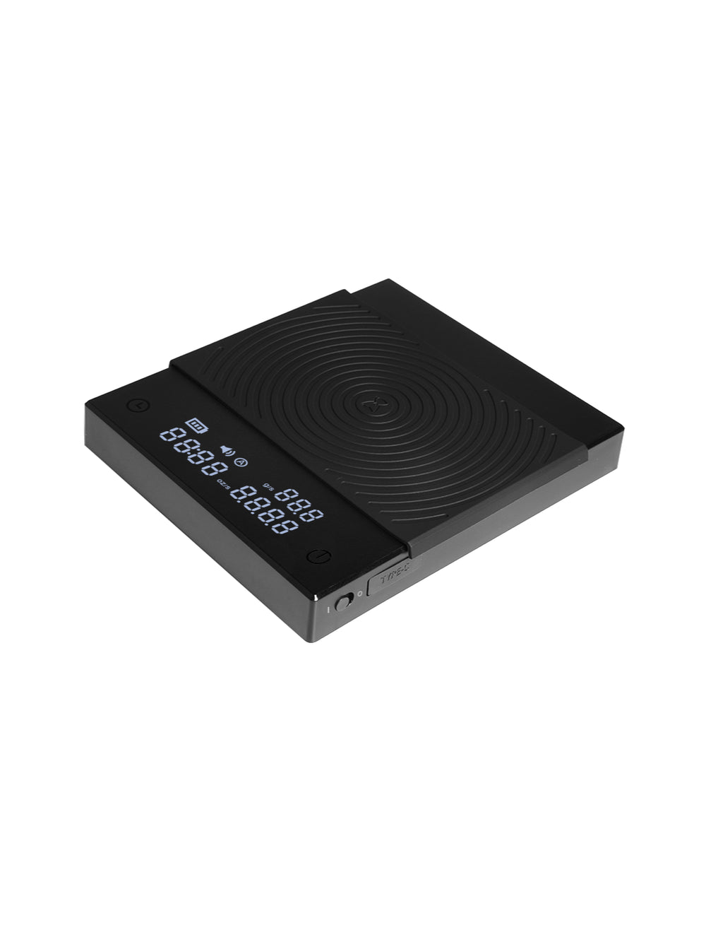 Photo of TIMEMORE Black Mirror BASIC 2 Coffee Scale ( Black ) [ Timemore ] [ Digital Scales ]