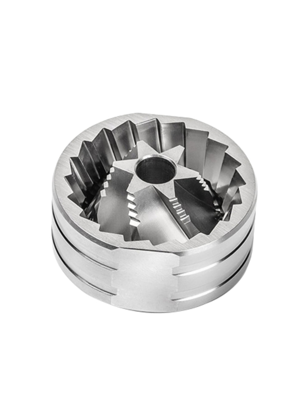 Photo of TIMEMORE Spike-to-Cut (S2C 660) Burr Set (Stainless Steel) ( ) [ Timemore ] [ Parts ]