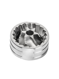 Photo of TIMEMORE Spike-to-Cut (S2C 660) Burr Set (Stainless Steel) ( ) [ Timemore ] [ Parts ]