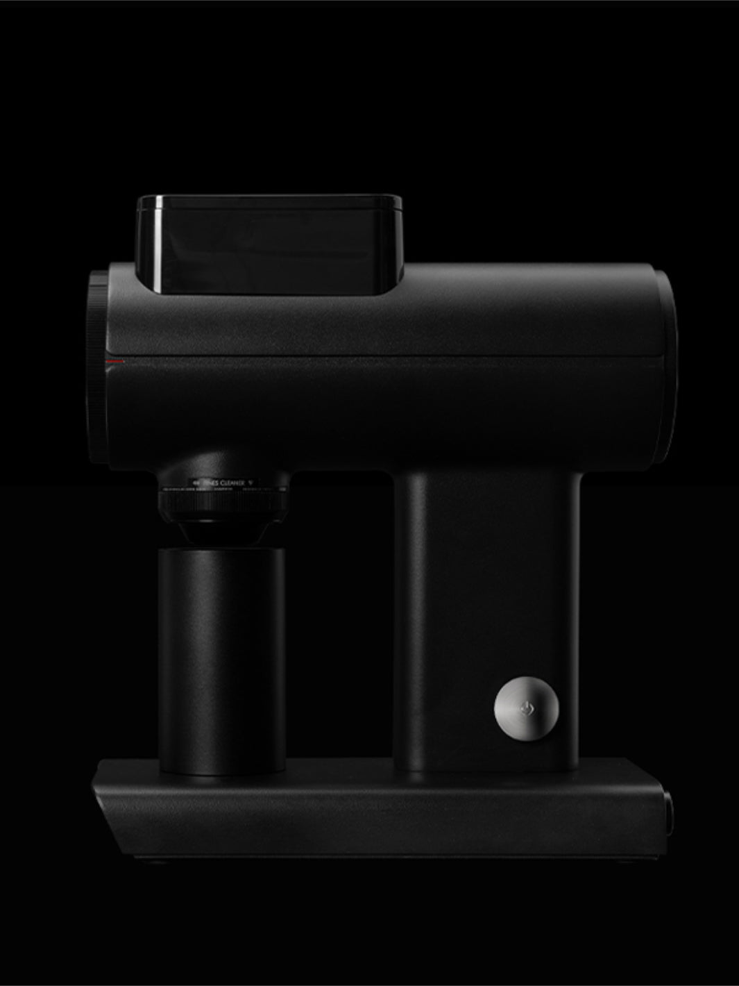 TIMEMORE Sculptor 078S All-Purpose Grinder (120V) (Matte Black) (Used)