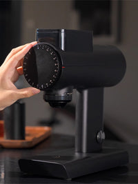 Photo of TIMEMORE Sculptor 078S All-Purpose Grinder (120V) ( ) [ Timemore ] [ Electric Grinders ]