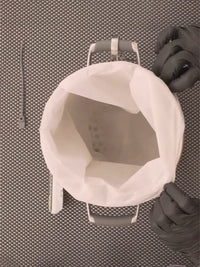 Photo of TODDY Cafe Series (10-Litre) Paper Filters (20-Pack) ( ) [ Toddy ] [ Paper Filters ]