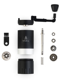 Photo of VSSL Java G45 Hand Grinder ( ) [ VSSL ] [ Hand Grinders ]