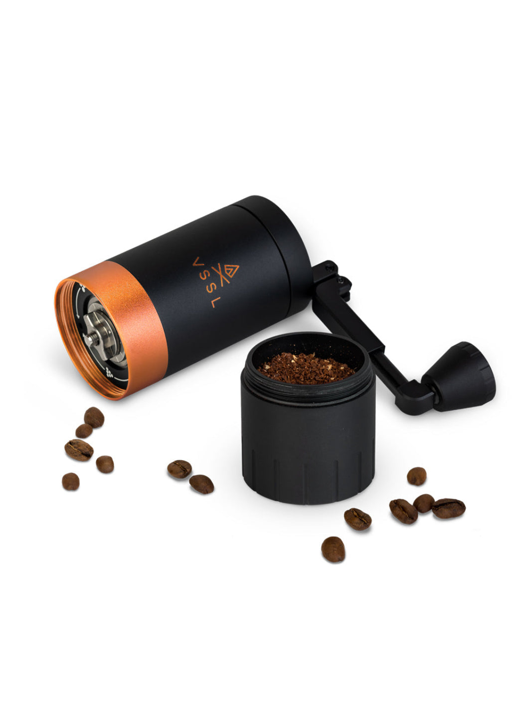 VSSL Java G45 Hand Grinder