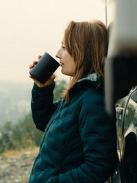 Photo of VSSL Nest Mug (295ml/10oz) ( ) [ VSSL ] [ Reusable Cups ]