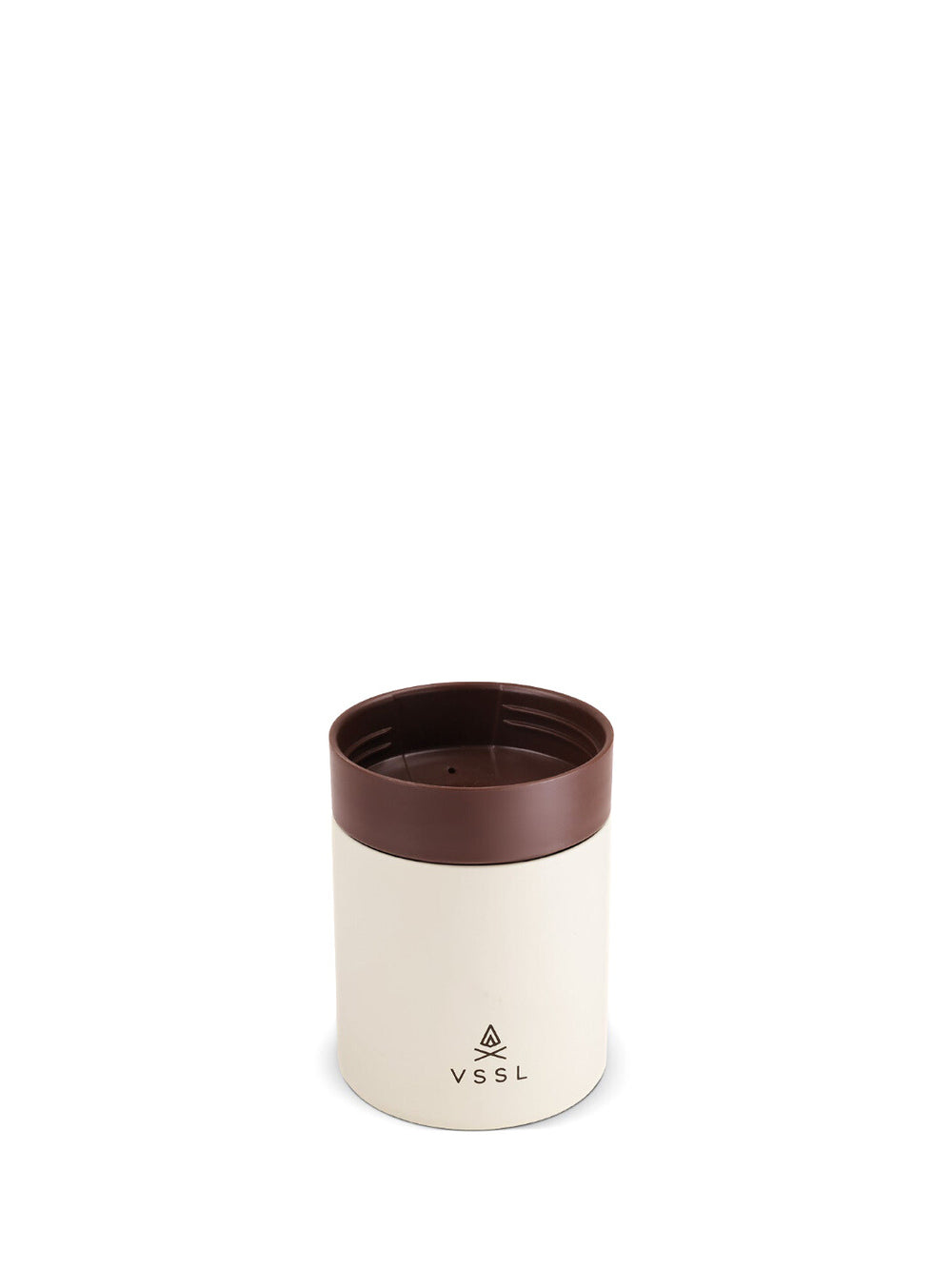 Photo of VSSL Nest Mug (295ml/10oz) ( Cream ) [ VSSL ] [ Reusable Cups ]