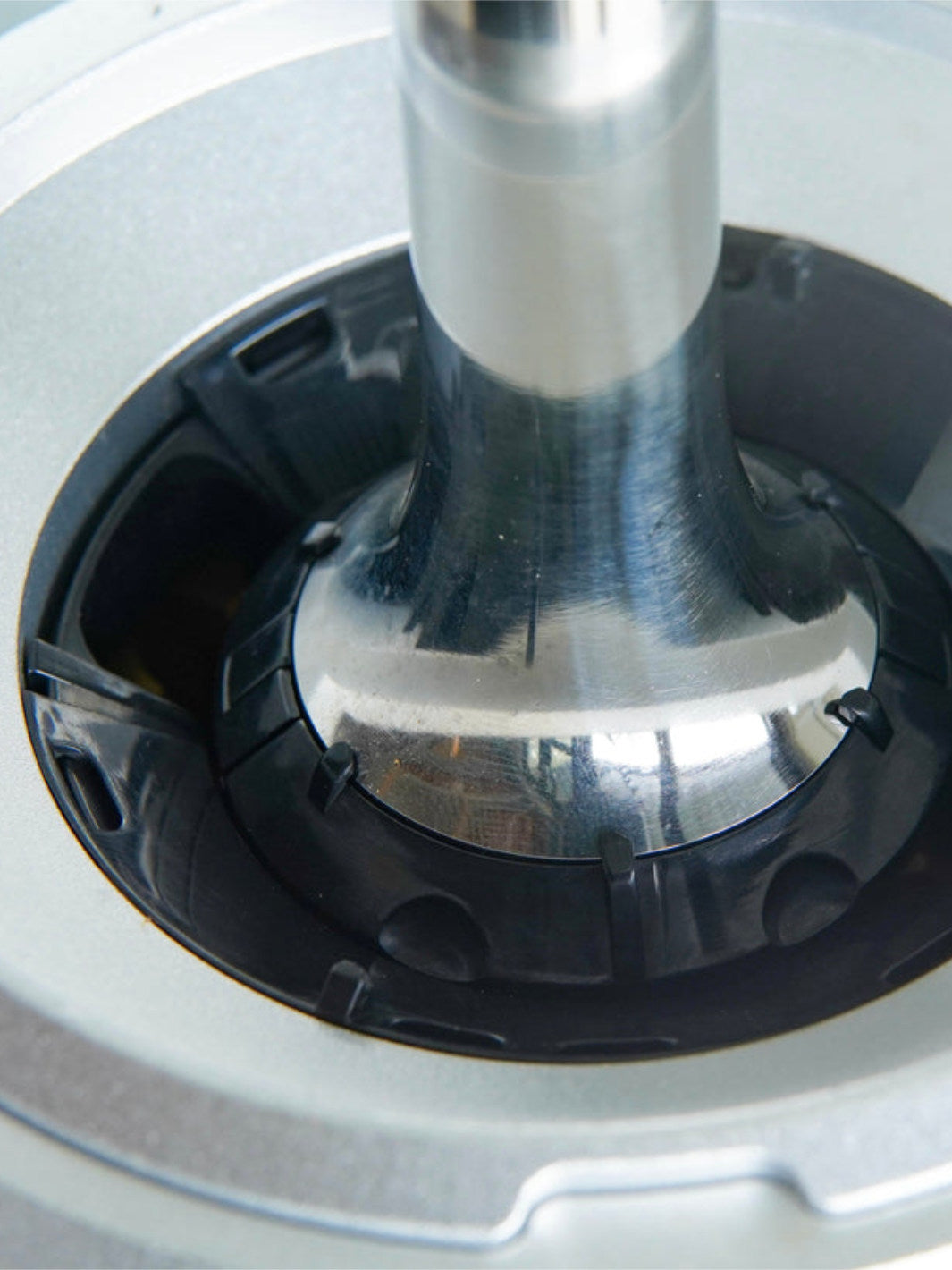 WEBER WORKSHOPS Bean Feeder for KEY Grinder