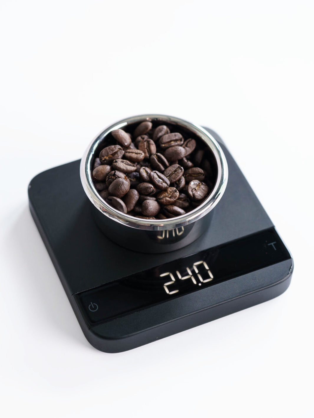 WEBER WORKSHOPS Unibasket (58mm) / Portafilter Baskets | Eight