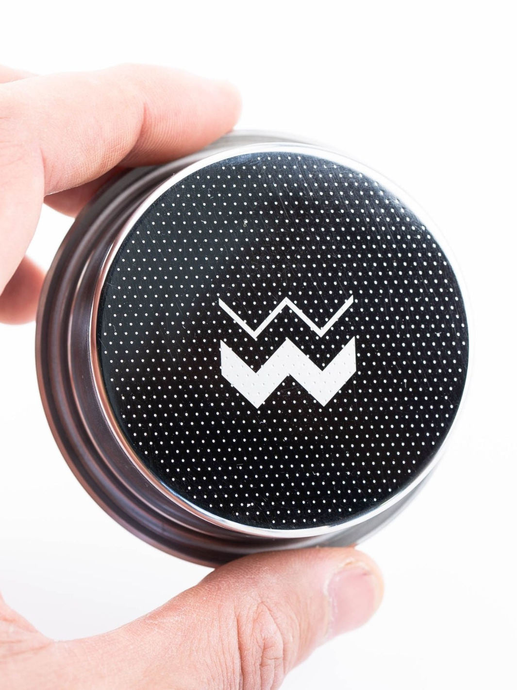 WEBER WORKSHOPS Unibasket (58mm) / Portafilter Baskets | Eight