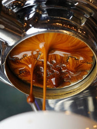 Photo of WEBER WORKSHOPS Unibasket (58mm) ( ) [ Weber Workshops ] [ Portafilter Baskets ]