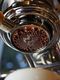 Photo of WEBER WORKSHOPS Unibasket (58mm) ( ) [ Weber Workshops ] [ Portafilter Baskets ]