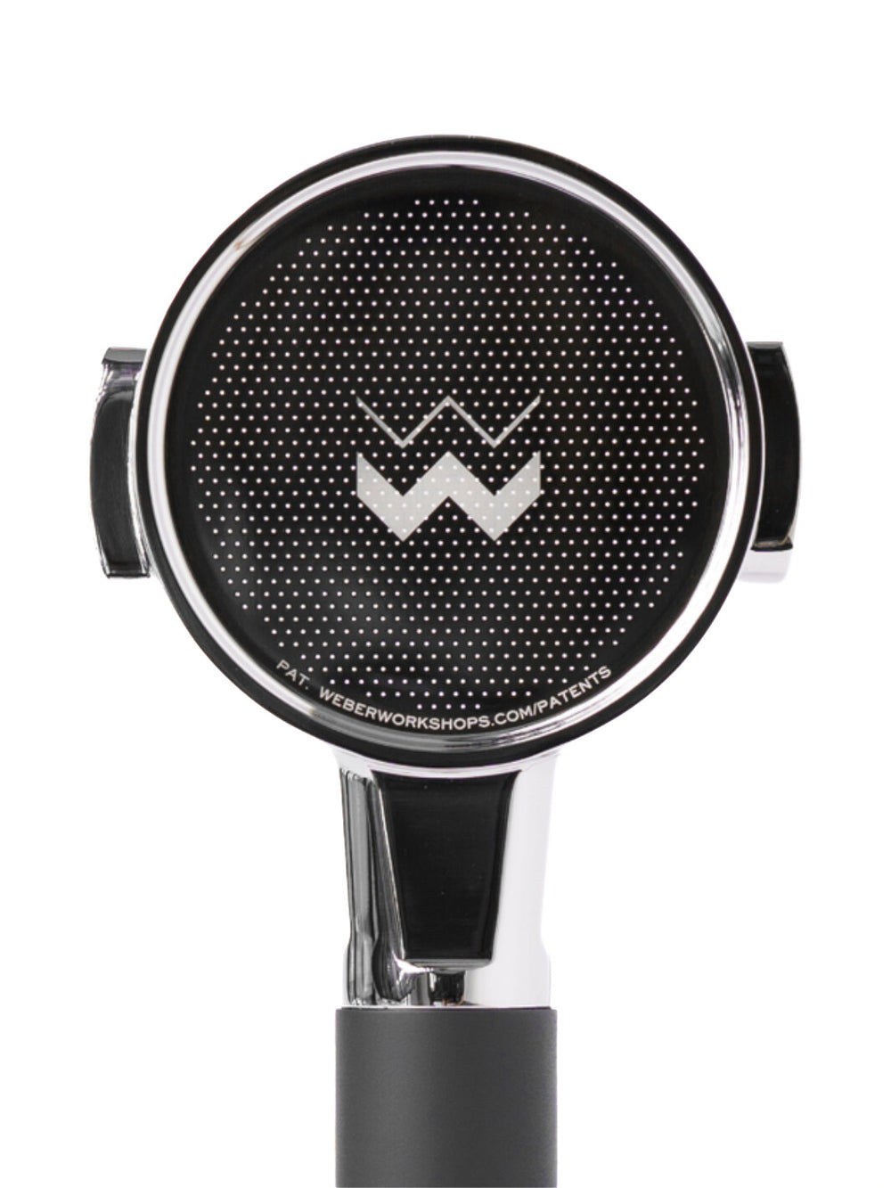 Photo of WEBER WORKSHOPS Unifilter ( ) [ Weber Workshops ] [ Portafilters ]