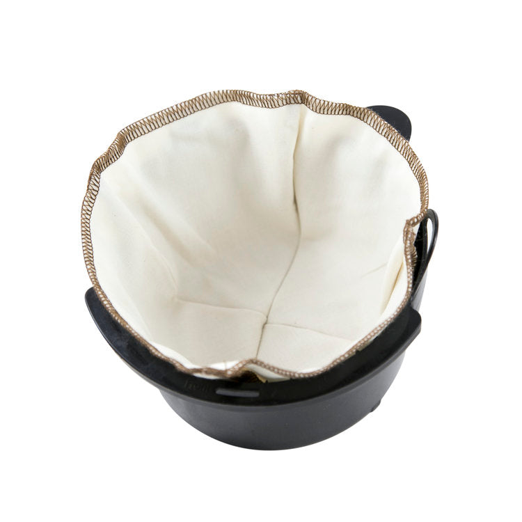 Photo of CoffeeSock Basket Filter ( ) [ CoffeeSock ] [ Cloth Filters ]