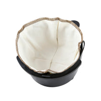 Photo of CoffeeSock Basket Filter ( ) [ CoffeeSock ] [ Cloth Filters ]