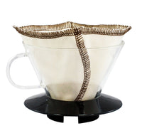 Photo of CoffeeSock Kalita 185 ( ) [ CoffeeSock ] [ Cloth Filters ]