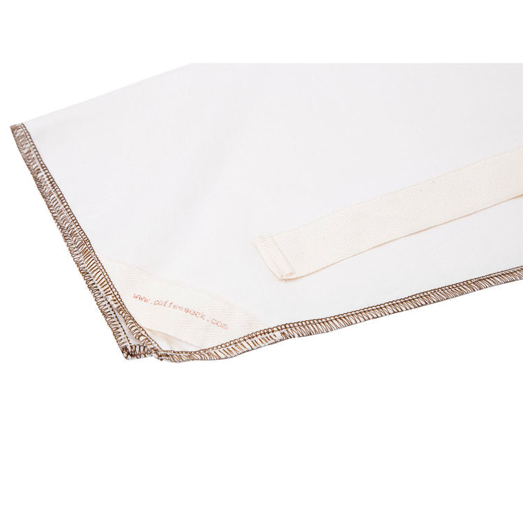 Photo of CoffeeSock Commercial Cold Brew Cloth Filters ( ) [ CoffeeSock ] [ Cloth Filters ]