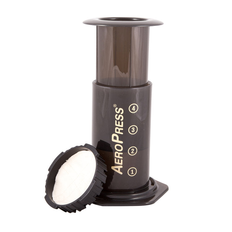 CoffeeSock Cloth Disk Filter for AeroPress®