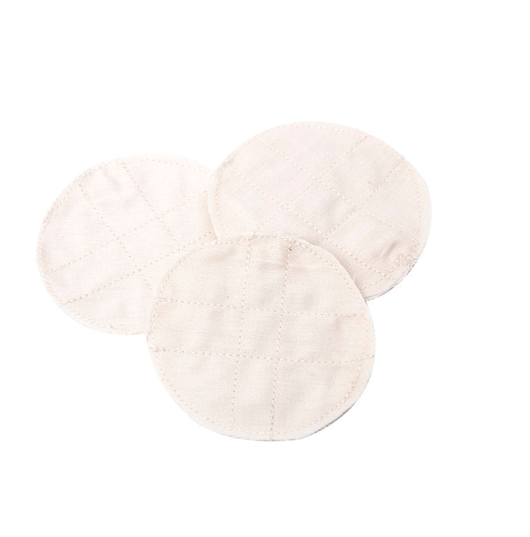 Photo of CoffeeSock Cloth Disk Filter for AeroPress® ( ) [ CoffeeSock ] [ Cloth Filters ]