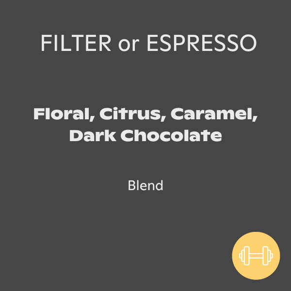 Photo of Hatch - Gamma ( ) [ Hatch ] [ Coffee ]