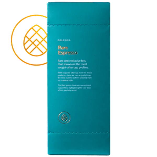 Photo of Colonna - Rare Espresso Capsules (Box of 10) ( ) [ Colonna ] [ Coffee ]