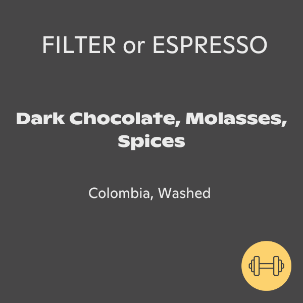 Photo of Transcend - Aurora Blend ( ) [ Transcend ] [ Coffee ]