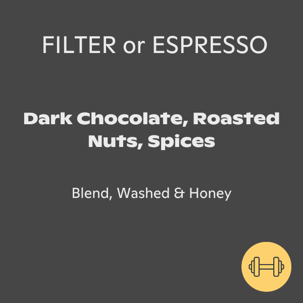 Photo of Transcend - Gateway Blend ( ) [ Transcend ] [ Coffee ]