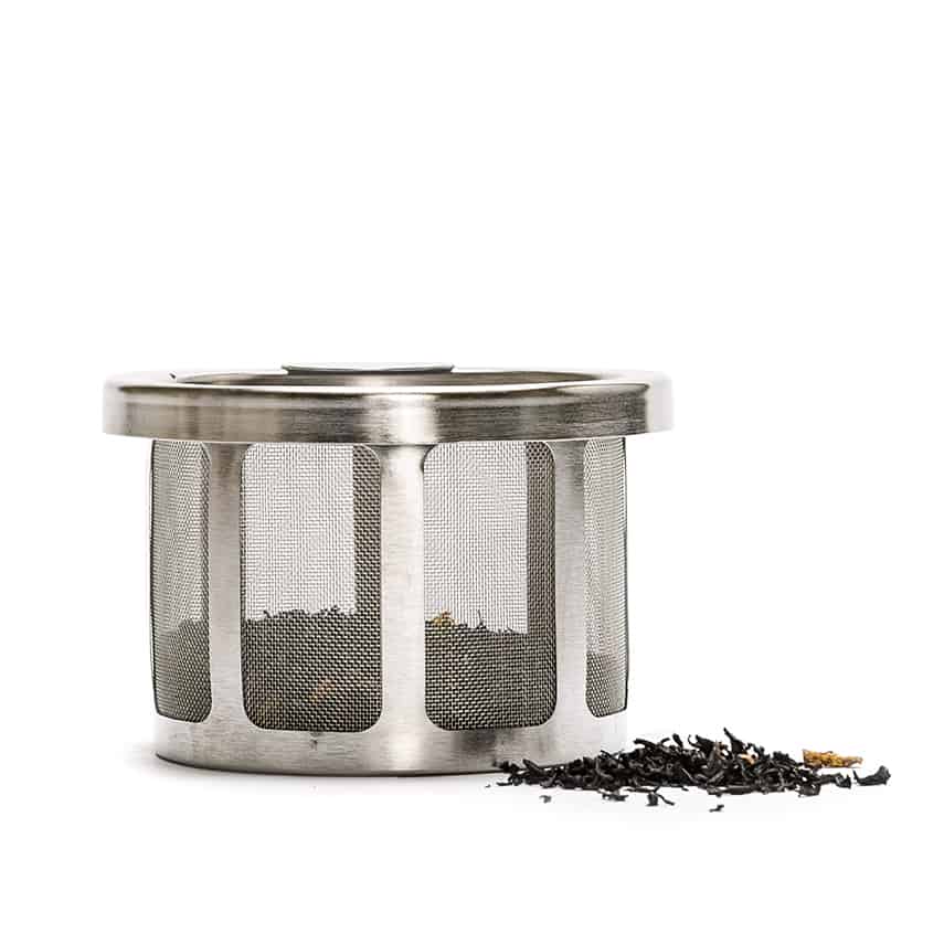 Photo of FELLOW Duo Tea Filter ( ) [ Fellow ] [ Tea Equipment ]