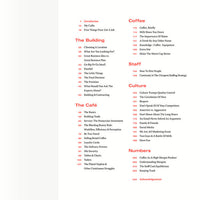 Photo of What I Know About Running Coffee Shops ( ) [ 3FE ] [ Books ]