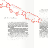 Photo of What I Know About Running Coffee Shops ( ) [ 3FE ] [ Books ]